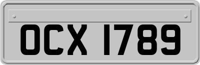OCX1789