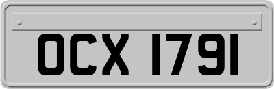 OCX1791