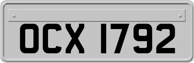 OCX1792