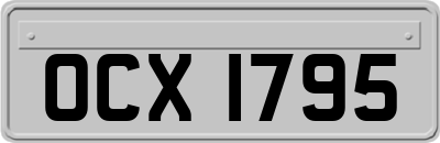 OCX1795