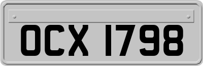 OCX1798