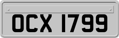 OCX1799