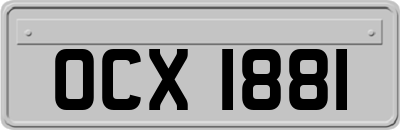 OCX1881
