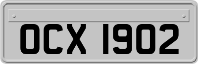 OCX1902