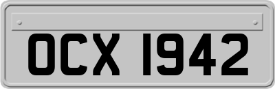 OCX1942