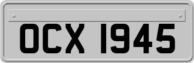 OCX1945