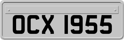 OCX1955