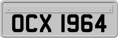OCX1964