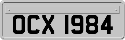 OCX1984