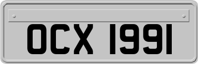 OCX1991