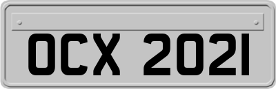 OCX2021