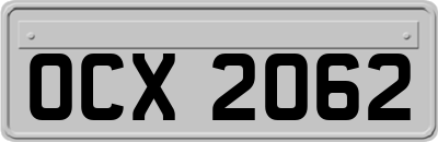 OCX2062