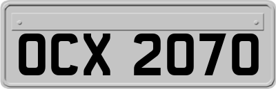 OCX2070
