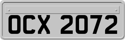 OCX2072