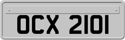OCX2101