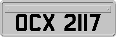 OCX2117