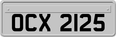 OCX2125