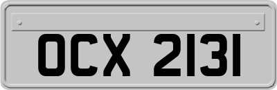 OCX2131