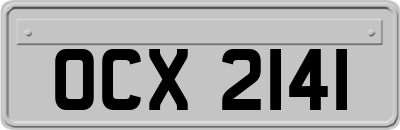 OCX2141