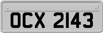 OCX2143