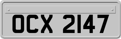 OCX2147