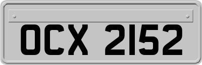 OCX2152