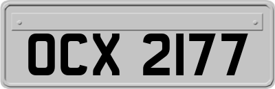 OCX2177
