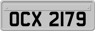 OCX2179