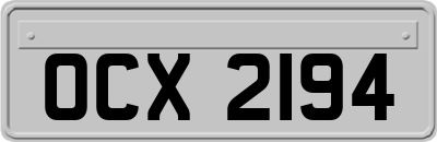 OCX2194