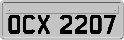 OCX2207