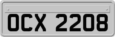 OCX2208