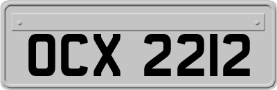 OCX2212