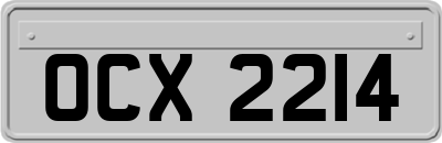 OCX2214