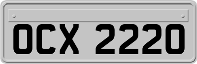 OCX2220