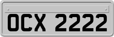 OCX2222