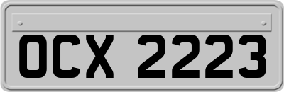 OCX2223