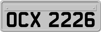 OCX2226