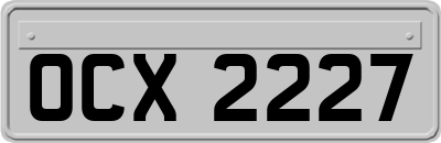 OCX2227