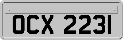 OCX2231