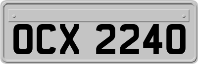 OCX2240