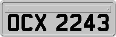OCX2243