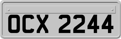 OCX2244