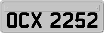 OCX2252