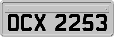 OCX2253