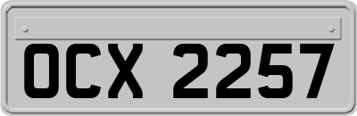 OCX2257