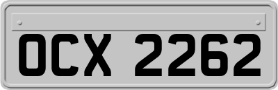 OCX2262