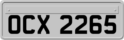 OCX2265