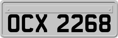 OCX2268