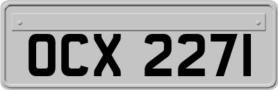 OCX2271