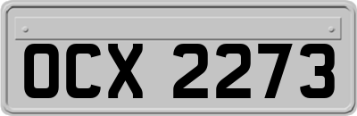 OCX2273